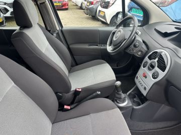 Renault Grand Modus